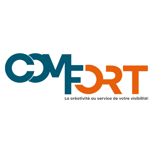 Logo COM'FORT